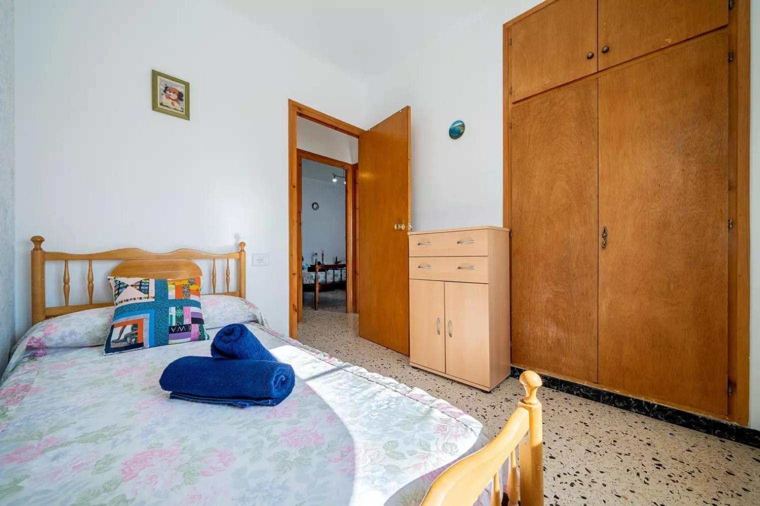 Can Sant Joan Alcanar Exterior photo